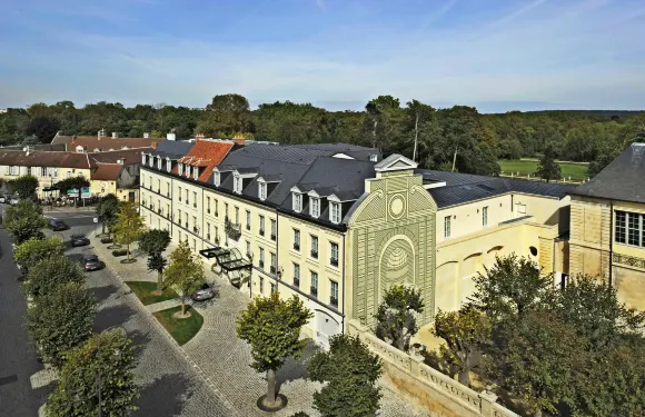 奧伯格杜迪鮑米酒店