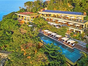 Six Senses Krabey Island