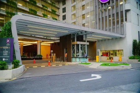 The Robertson Kuala Lumpur