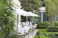 Le Bristol Paris - an Oetker Collection Hotel Hotels in Paris