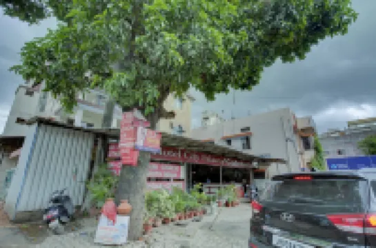 โรงแรม ซิตี้ พาเลซ