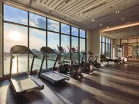 Oakwood Residence Saigon
