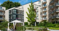 Victor's Residenz-Hotel Berlin Mitte Hotel a Prenzlauer Berg