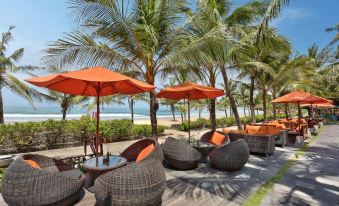 Legian Beach Hotel