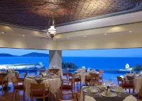 Elounda Peninsula Luxury Resort, Six Senses Spa Hotels in Agios Nikolaos