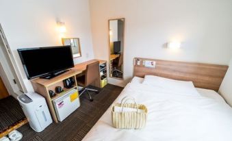 Super Hotel Gotemba Nigo-Kan - Housity