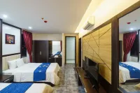 Tuong Minh Hotel Hotels in Dong Hoi