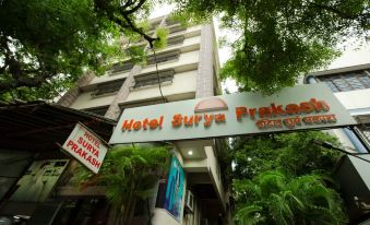 Hotel Surya Prakash