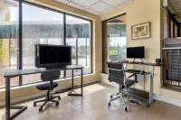 Quality Inn Brunswick Hotels in Brunswick