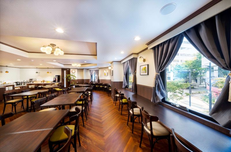 Best Western Hotel Fino Shin-Yokohama photo 2