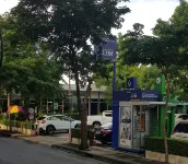 โรงแรมวิน บางนา