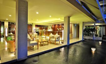 The Haven Bali Seminyak