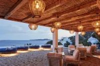 Katikies Mykonos - The Leading Hotels Of The World Hotels in Agios Ioannis Mykonos