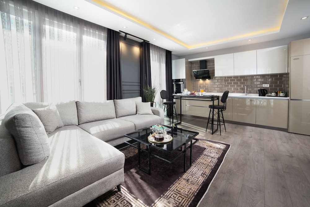 The Place Suites Ataşehir