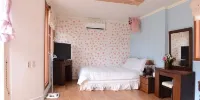 Yangyang Sigol Punggyeong Pension - Rhododendron