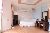 Yangyang Sigol Punggyeong Pension
