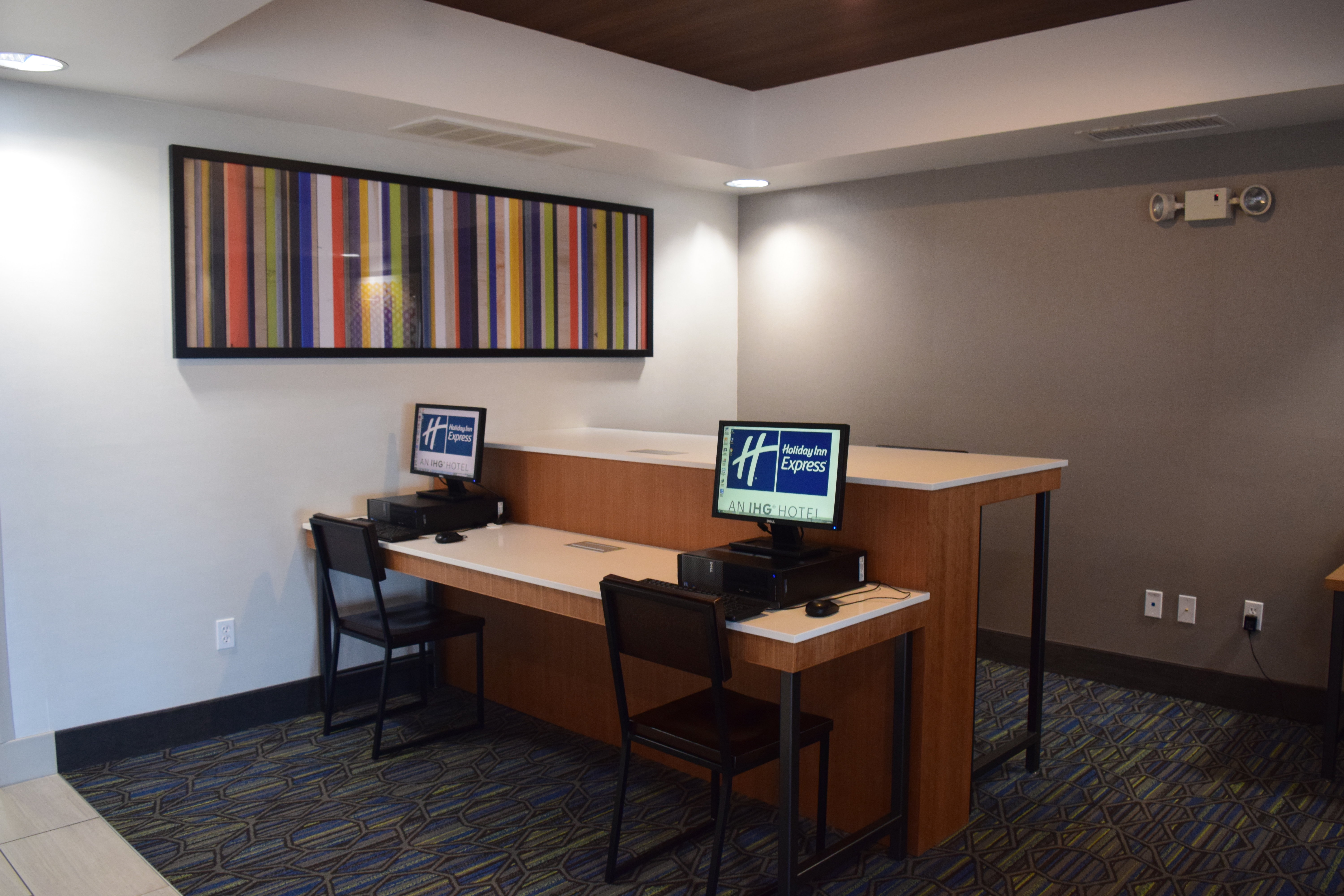 Holiday Inn Express Hotel & Suites Sparta, an Ihg Hotel