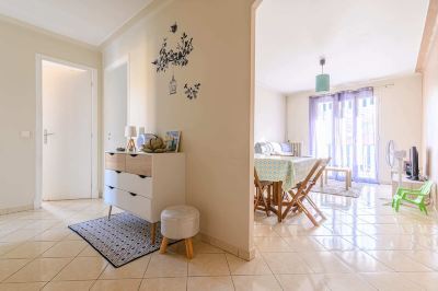 Other ? Nice T3 with Balcony - Nice ? Photo