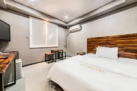 Anseong (Gongdo Terminal) Seongji Hotels in Anseong-si