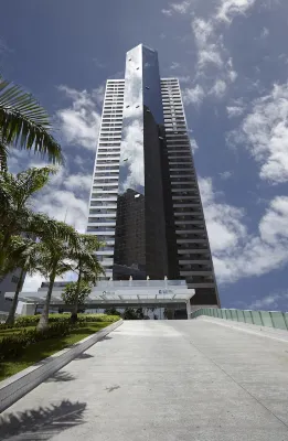 Transamerica Prestige Recife - Boa Viagem Hotels near Vale da Onça