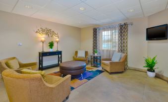 Candlewood Suites Columbus North - Polaris