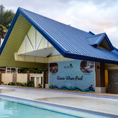 Acacia Hotel Bacolod
