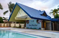 Acacia Hotel Bacolod - Pool