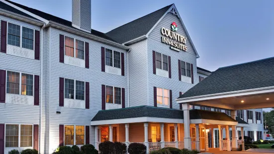 Country Inn & Suites by Radisson, Rock Falls, IL