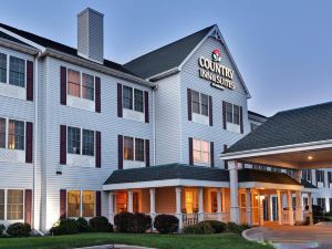 Country Inn & Suites by Radisson, Rock Falls, IL