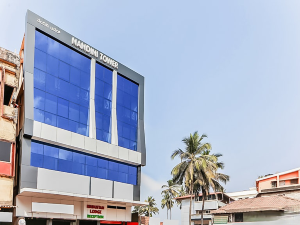 OYO Flagship 26872 Hotel Hindustan