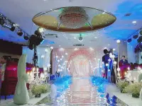 Mingzhu Hotel Hoteles en Zhengzhou