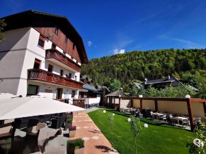 Hotel Tarvisio 3 stelle S