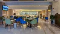 Vienna Hotel (Hefei Lujiang International Building Material City) - breakfast
