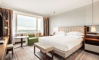 Hilton Amsterdam