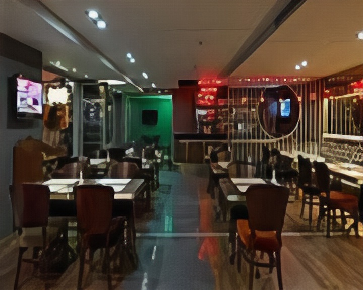 Sultania Hotel Istanbul