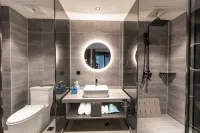 G Joyful Chujian Hotel (Kunming Old Street)