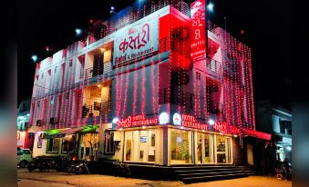 The Kasturi Hotel & Resturant