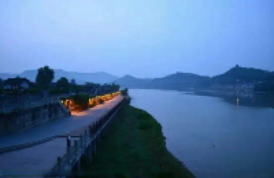 Gudao Cuyun Homestay