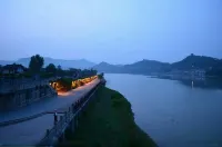 Gudao Cuyun Homestay