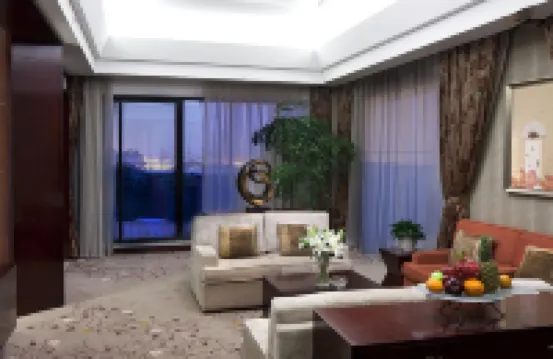 Grand Skylight Hotel Hotels near Slender West Lake