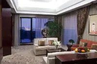 Grand Skylight Hotel Hôtels à : Yangzhou