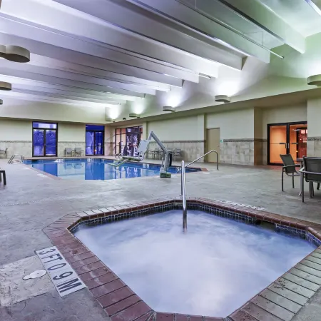 Holiday Inn SPRINGDALE/FAYETTEVILLE AREA by IHG