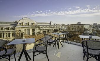 Filitti Boutique Hotel