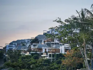 The Ritz-Carlton, Koh Samui