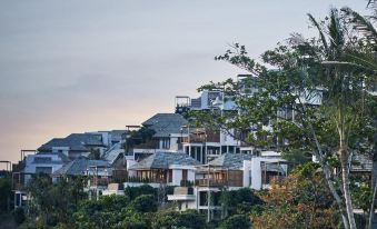 The Ritz-Carlton, Koh Samui