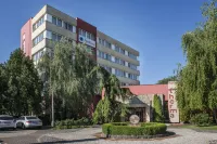 Hotel Therma Dunajská Streda