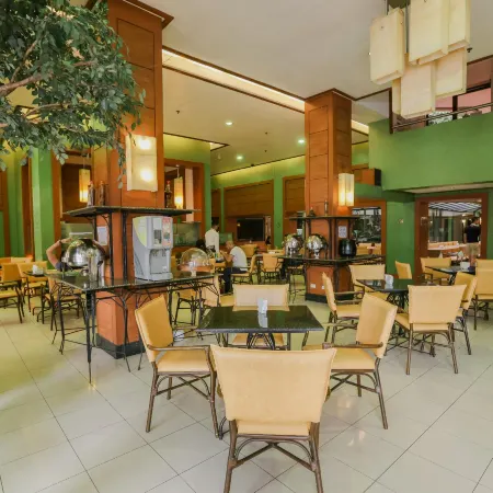 Business Inn