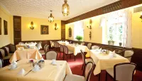 Hotel Strauss Hotels in Schwarzenbach an der Saale