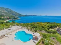 Apartments Marnic Hotel a Opcina Zupa Dubrovacka