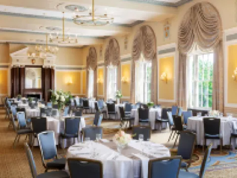 Francis Marion Hotel Hotels in Charleston